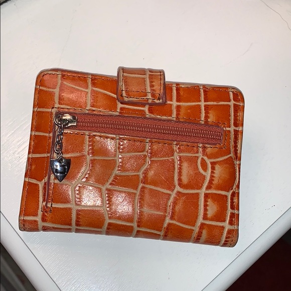 Identity stronghold wallet - Picture 2 of 4